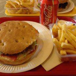 Top Burger Digne Les Bains