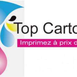 Commerce Informatique et télécom TOP CARTOUCH - 1 - 