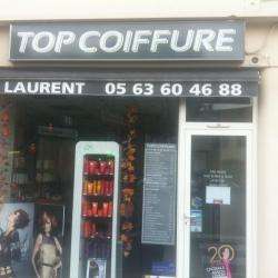 Coiffeur Top Coiffure - 1 - 