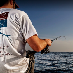 Association Sportive Top Fishing - 1 - 