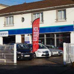 Top Garage Car System Le Plessis Bouchard