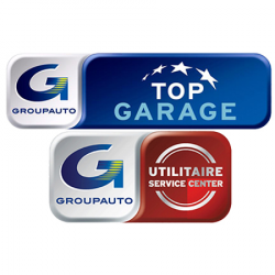 Top Garage Le Verger