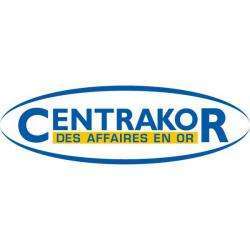 Centres commerciaux et grands magasins Centrakor  - 1 - 
