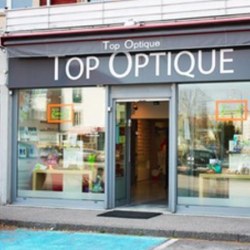 Opticien Top Optique Et Audition - 1 - 