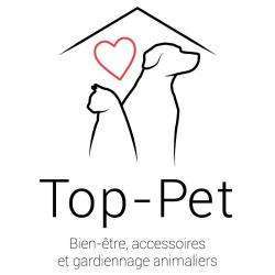 Animalerie Top-Pet - 1 - Bien être Et Accessoires Animalier, Produits Français.  - 