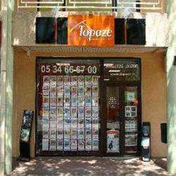 Topaze Immobilier Montgiscard