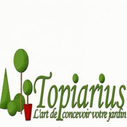 Topiarius L'art De Concevoir Un Jardin Compiègne