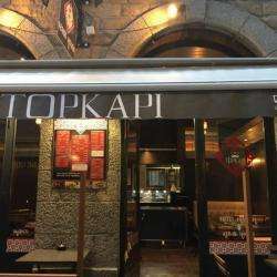 Topkapi - Fish Et Chips Saint Malo