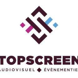 Topscreen Clermont Ferrand