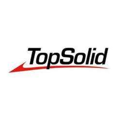 Topsolid  évry Courcouronnes