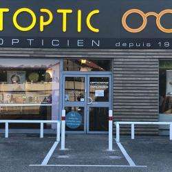 Opticien TOPTIC - 1 - 