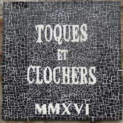 Toques Et Clochers Limoux