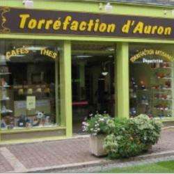 Torréfaction et Thé Torréfaction d'Auron - 1 - 