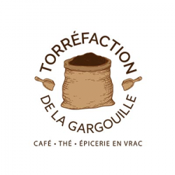 Torrefaction De La Gargouille Briançon
