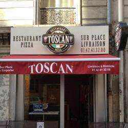 Restaurant Toscan - 1 - 