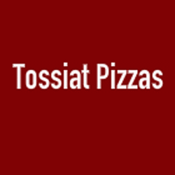 Tossiat Pizzas Tossiat