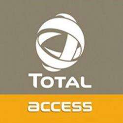 Total Access - Relais De L'arc Aix En Provence