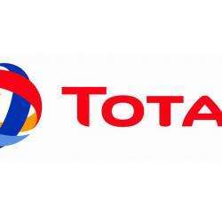 Station service TotalEnergies - 1 - 