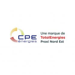 Totalenergies Proxi Nord Est (ex Cpe énergies) Maxéville