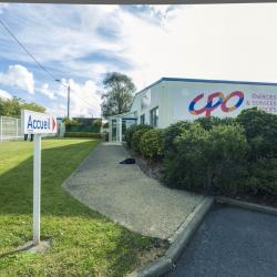 Totalenergies Proxi Nord Ouest (cpo) Brest
