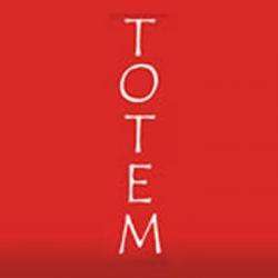Photocopies, impressions Totem : supports publicitaires - 1 - 