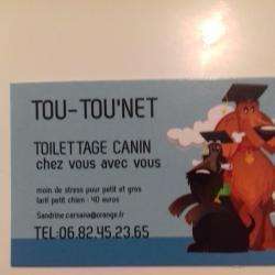 Salon de toilettage TOU-TOU'NET - 1 - 