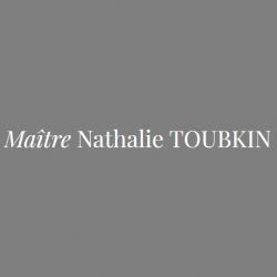 Avocat Toubkin Nathalie - 1 - 