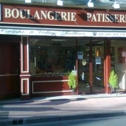 Boulangerie Pâtisserie Toublanc - 1 - 