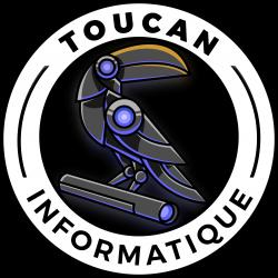 Cours et dépannage informatique Toucan Informatique - 1 - 