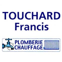 Touchard Francis Fouesnant