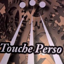 Tatouage et Piercing Touche Perso - 1 - 