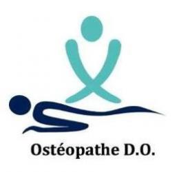 Ostéopathe Touitou  - 1 - Logo - 