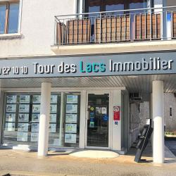 Tour Des Lacs Immobilier Annecy