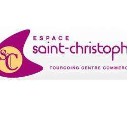 Centres commerciaux et grands magasins Tourcoing Saint-Christophe - 1 - 