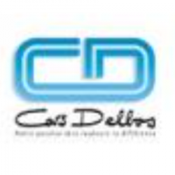 Cars Delbos Chamboulive