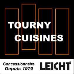 Meubles Tourny Cuisines Groupement Regional - 1 - 