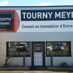 Agence immobilière Tourny Meyer Lorient-Vannes - 1 - 