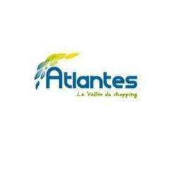 Centres commerciaux et grands magasins Tours Les Atlantes - 1 - 