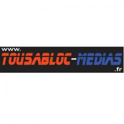 Commerce Informatique et télécom TOUSABLOC-MEDIAS - 1 - Www.tousabloc-medias.fr - 