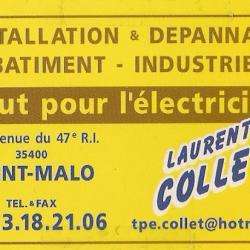 Electricien TOUT POUR L'ELECTRICITE - 1 - 