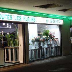 Fleuriste TOUTES LES FLEURS - 1 - 