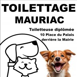 Salon de toilettage Toutou Doux - 1 - Salon De Toilettage Mauriac - 