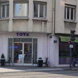Restaurant Toya - 1 - 