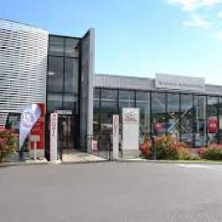 Garagiste et centre auto Toyota - Arverne Automobiles- Aubière      - 1 - 