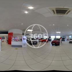 Garagiste et centre auto Toyota - BG Auto - Carcassonne     - 1 - 