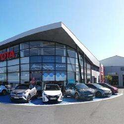Toyota - Altis - Brest Brest