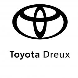 Garagiste et centre auto Toyota - Dreux - LS GROUP - 1 - 