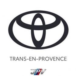 Toyota - Mia Automobiles - Trans-en-provence Trans En Provence