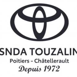 Toyota - Snda Touzalin - Châtellerault     Châtellerault