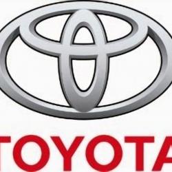 Toyota - Technic Auto - Longwy     Longwy